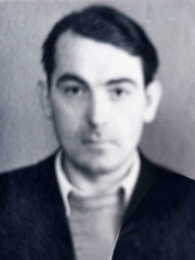 Бобышев Игорь Иванович