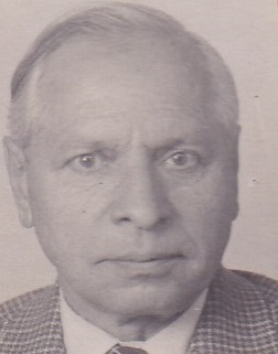 Зубов Иван Игнатьевич