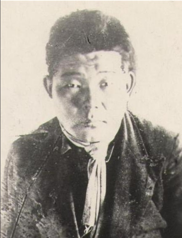 Чагдуров Гомбо Цыбикович