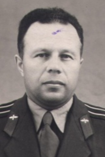 Буянов Иван Александрович