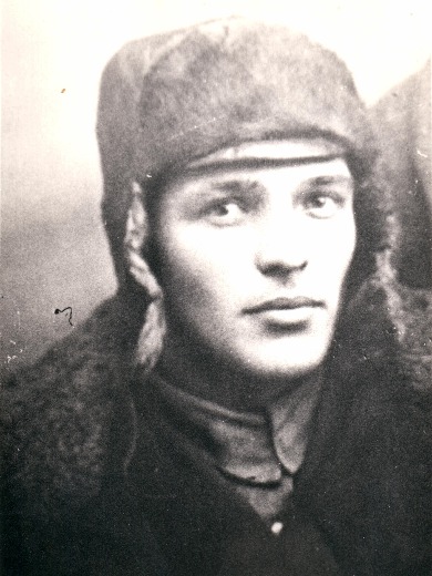 Фурдык Павел Трофимович