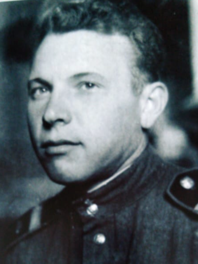 Протасов Дмитрий Васильевич