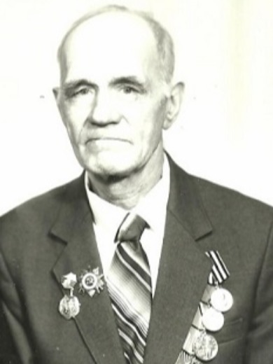 Ульянов Михаил Александрович