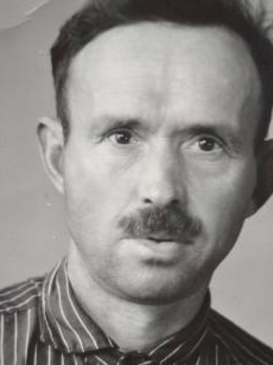 Целиков Евтифий Прокофьевич