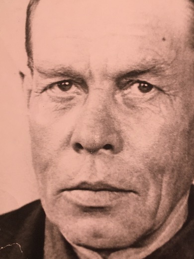 Бибикин Николай Сергеевич