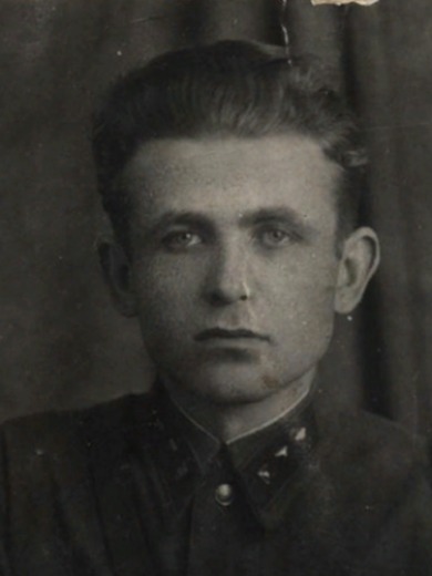 Дитиненко Наум Евгеньевич