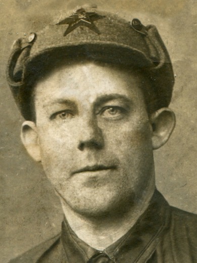 Вольский Иосиф Иосифович