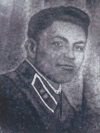 Родин Василий Леонидович