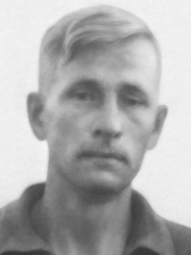 Михеев Семен Демидович