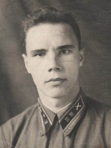 Якурнов Василий Фёдорович|Федорович