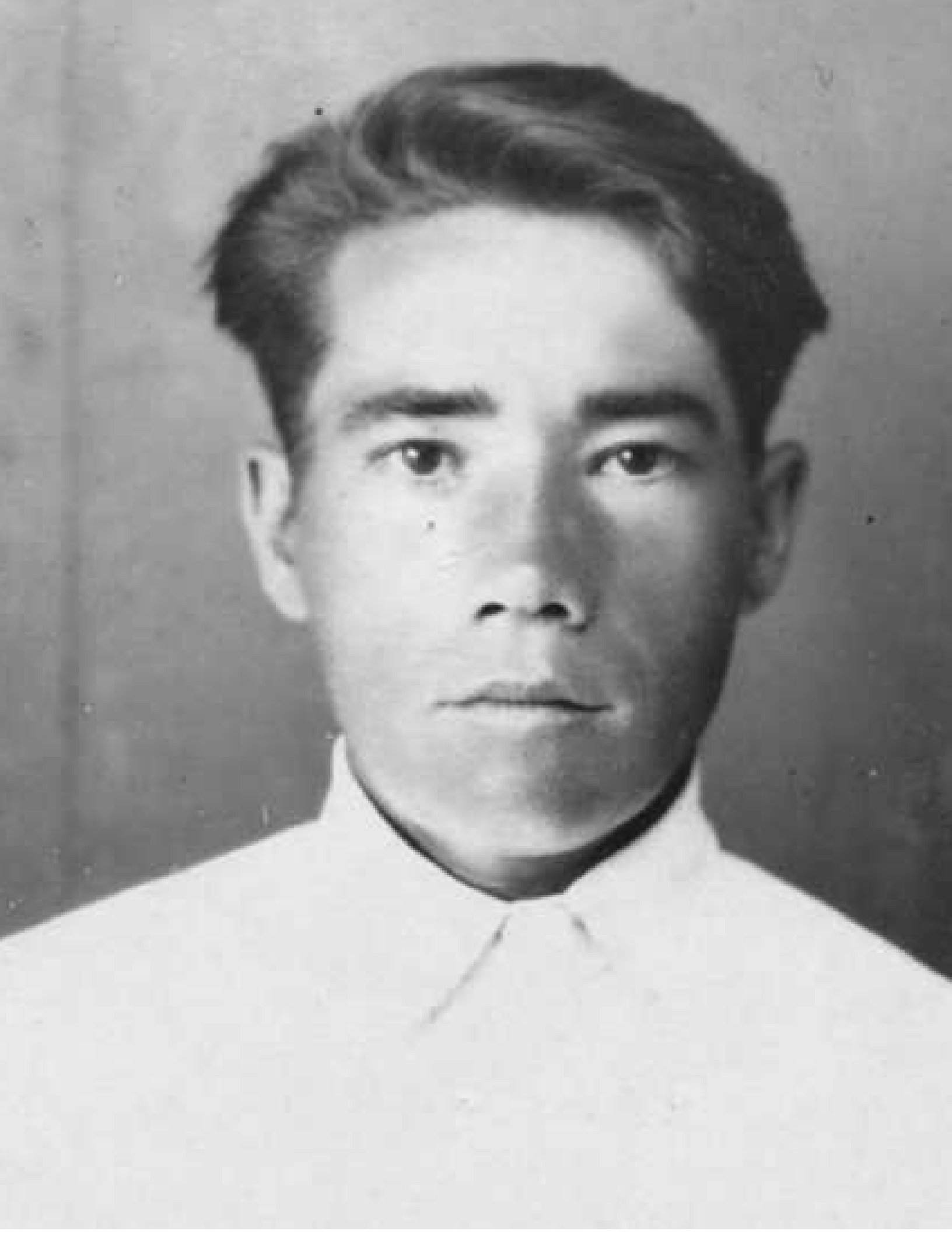 Васильев Порфирий Васильевич