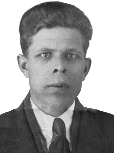 Мордовин Александр Григорьевич