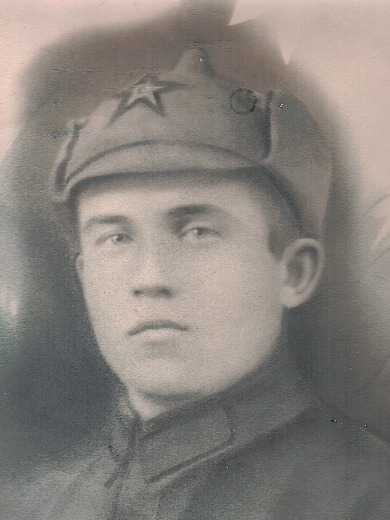 Ярдаев Данил Никитович