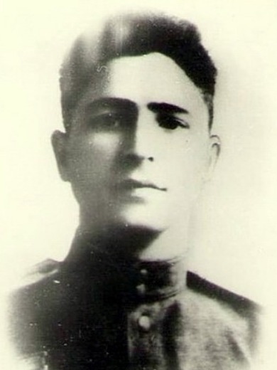 Дьячков Александр Алексеевич