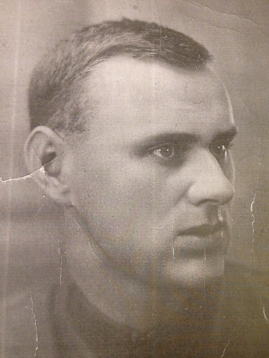 Грановский Михаил Кириллович