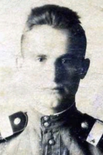 Бедаев Михаил Спиридонович