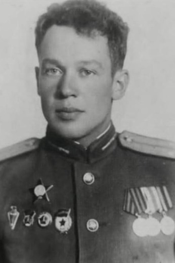 Башканков Владимир Васильевич