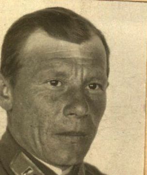 Казловский Семен Михаилович (Михайлович)