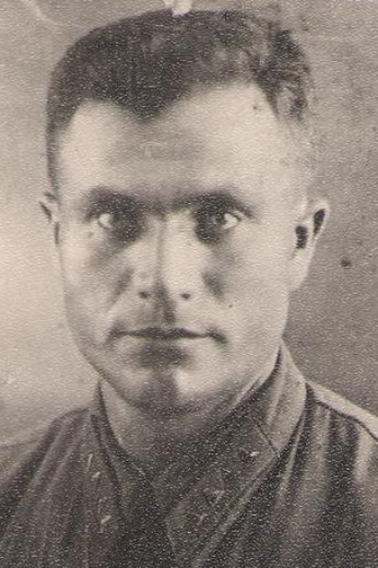 Баев Георгий Георгиевич