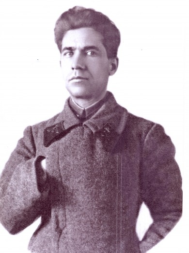 Девочкин Владимир Петрович