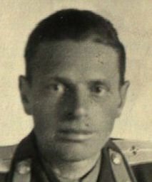 Акатьев Леонид Сергеевич