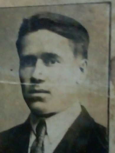Калинин Андрей Федорович