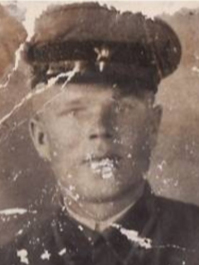 Рыжков Игнатий Васильевич