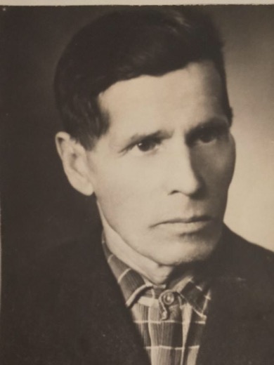 Панкратьев Сергей Евтеевич