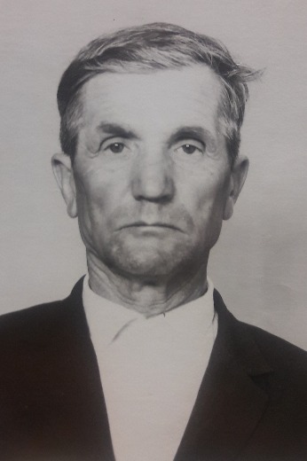 Бочищев Владимир Ильич
