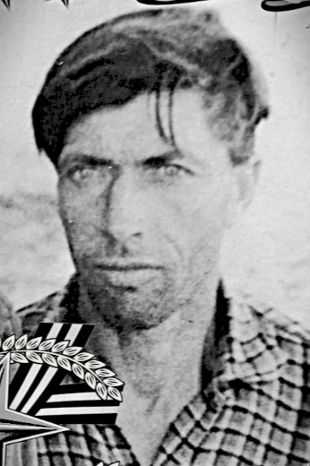 Ганин Александр Иванович