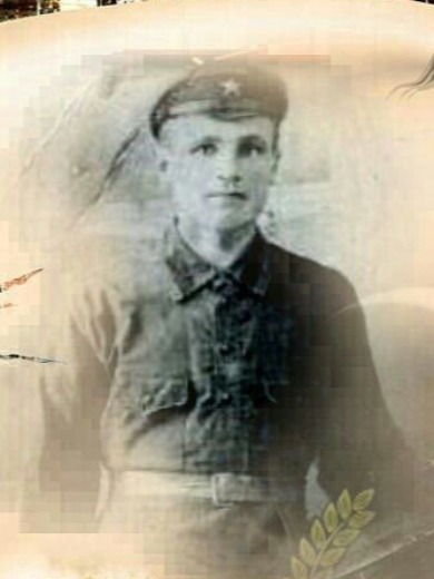 Маршалко Николай Евстафиевич