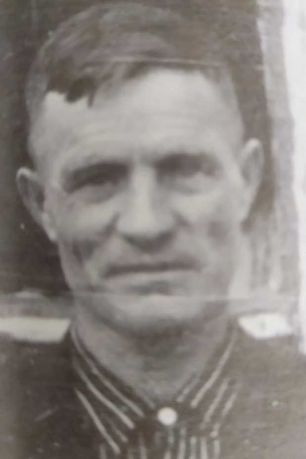 Рассказчиков Егор Трофимович