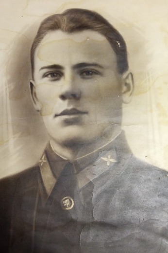 Никерин Алекс. Дмитриевич