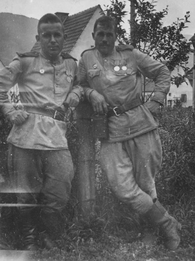 Батва Иван Иванович