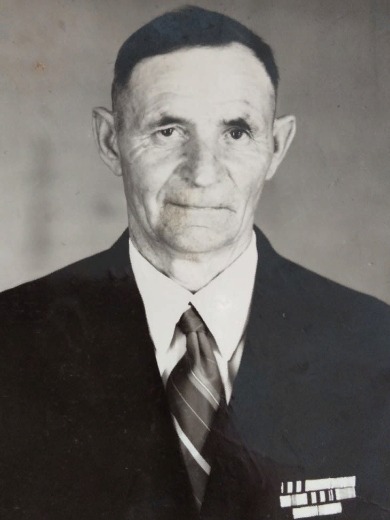 Лелеков Алексей Федорович