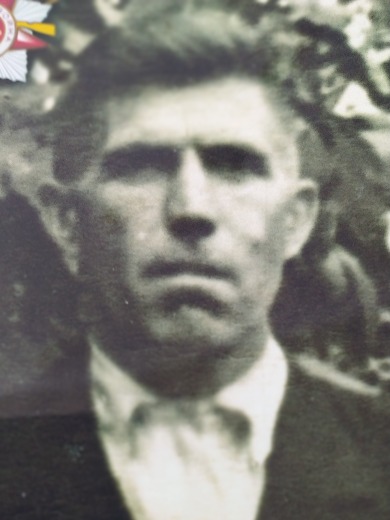 Манюхин Никита Иванович