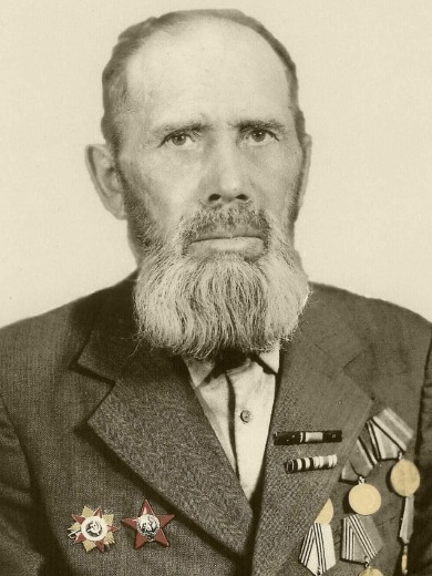 Ядрихинский Павел Николаевич