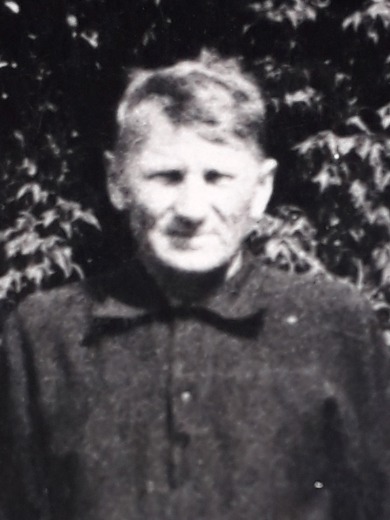 Егоров Григорий Кириллович