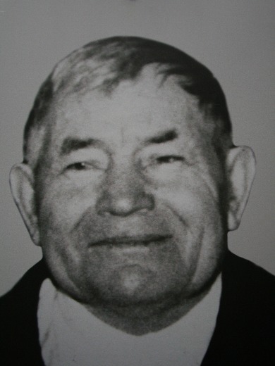 Куничкин Григорий Алексеевич