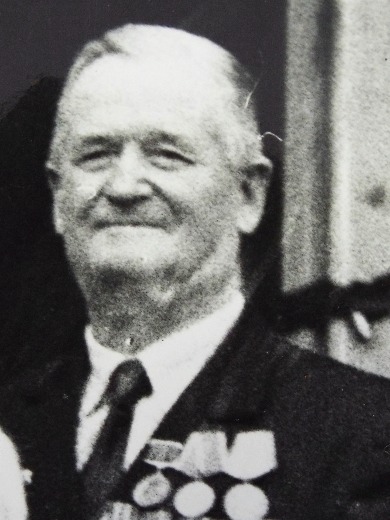 Талдыкин Михаил Валфоромеевич