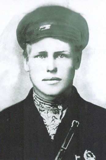 Тарский Василий Кириллович