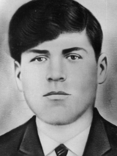 Грачев Дмитрий|Димитрий Ильич