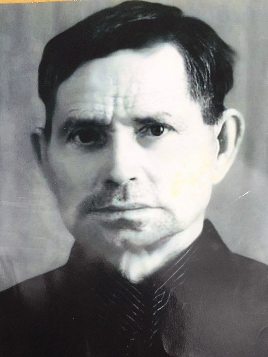 Челнаков Петр Алексеевич