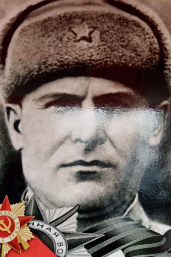 Белоцерковский Петр Николаевич