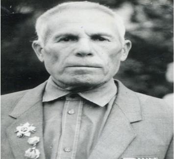 Даудов Исмаил Ахмедович