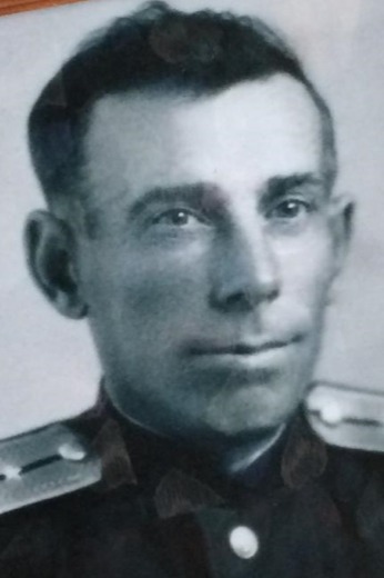 Тюрин Николай Александрович