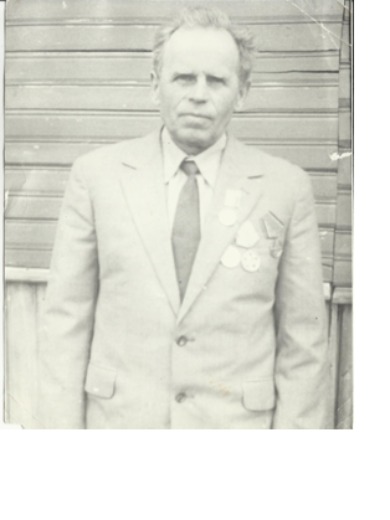 Сайчик Иосиф Станиславович