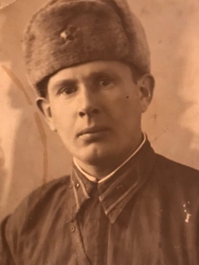 Погорельцев Николай Павлович