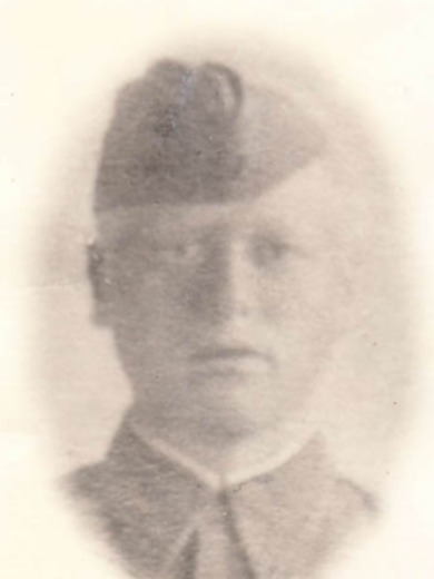 Чарушин Николай Яковлевич