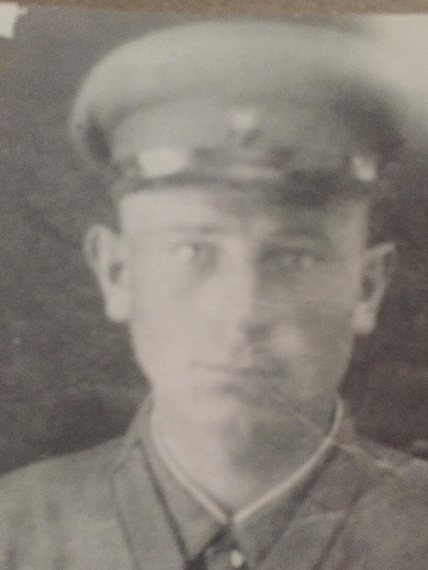 Листунов Григорий Михайлович